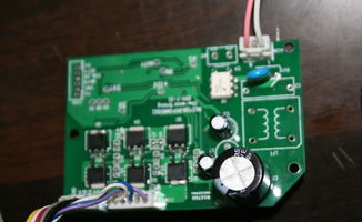 小家電控制板開(kāi)發(fā)設(shè)計(jì)指南 價(jià)格、廠(chǎng)家、圖片與廣告設(shè)計(jì)全解析