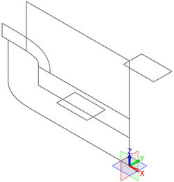 自頂向下設(shè)計(jì)在中望3D沙發(fā)造型產(chǎn)品開(kāi)發(fā)中的應(yīng)用