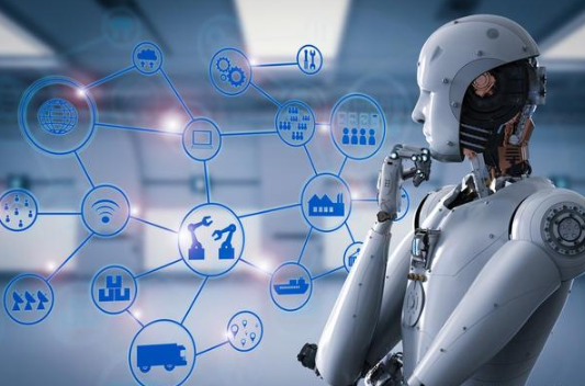 人工智能 重塑未來(lái)制造業(yè)的創(chuàng)意引擎與精準(zhǔn)觸達(dá)者